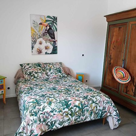 Cabana Mexicana Fougere  Εξωτερικό φωτογραφία