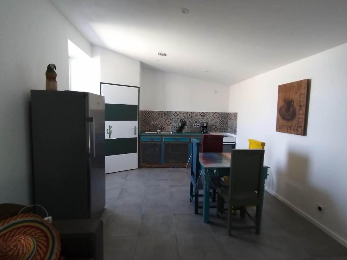 Cabana Mexicana Fougere  Εξωτερικό φωτογραφία