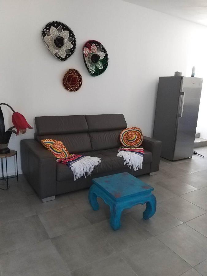 Cabana Mexicana Fougere  Εξωτερικό φωτογραφία