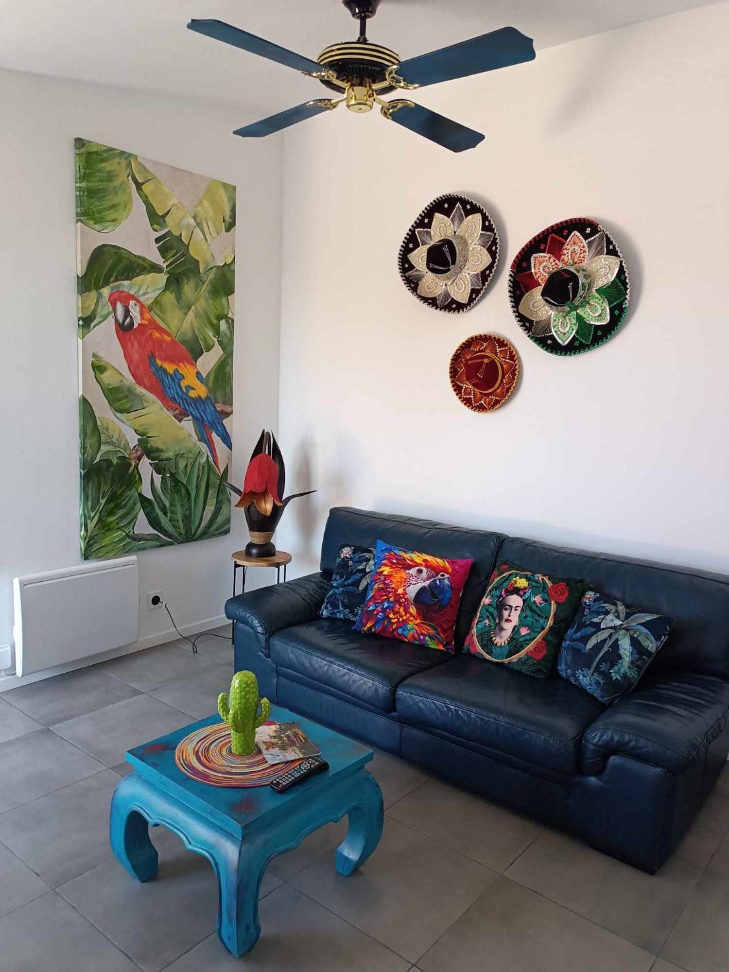 Cabana Mexicana Fougere  Εξωτερικό φωτογραφία