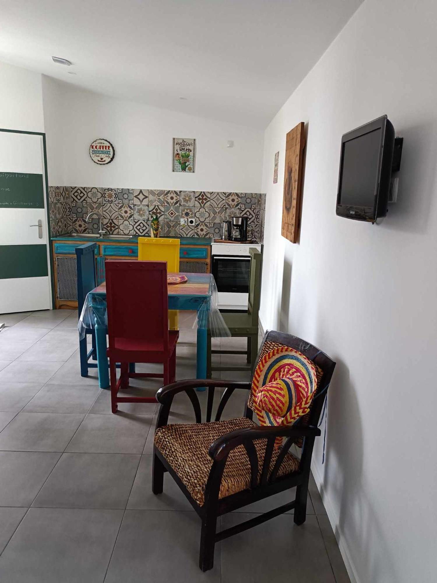 Cabana Mexicana Fougere  Εξωτερικό φωτογραφία