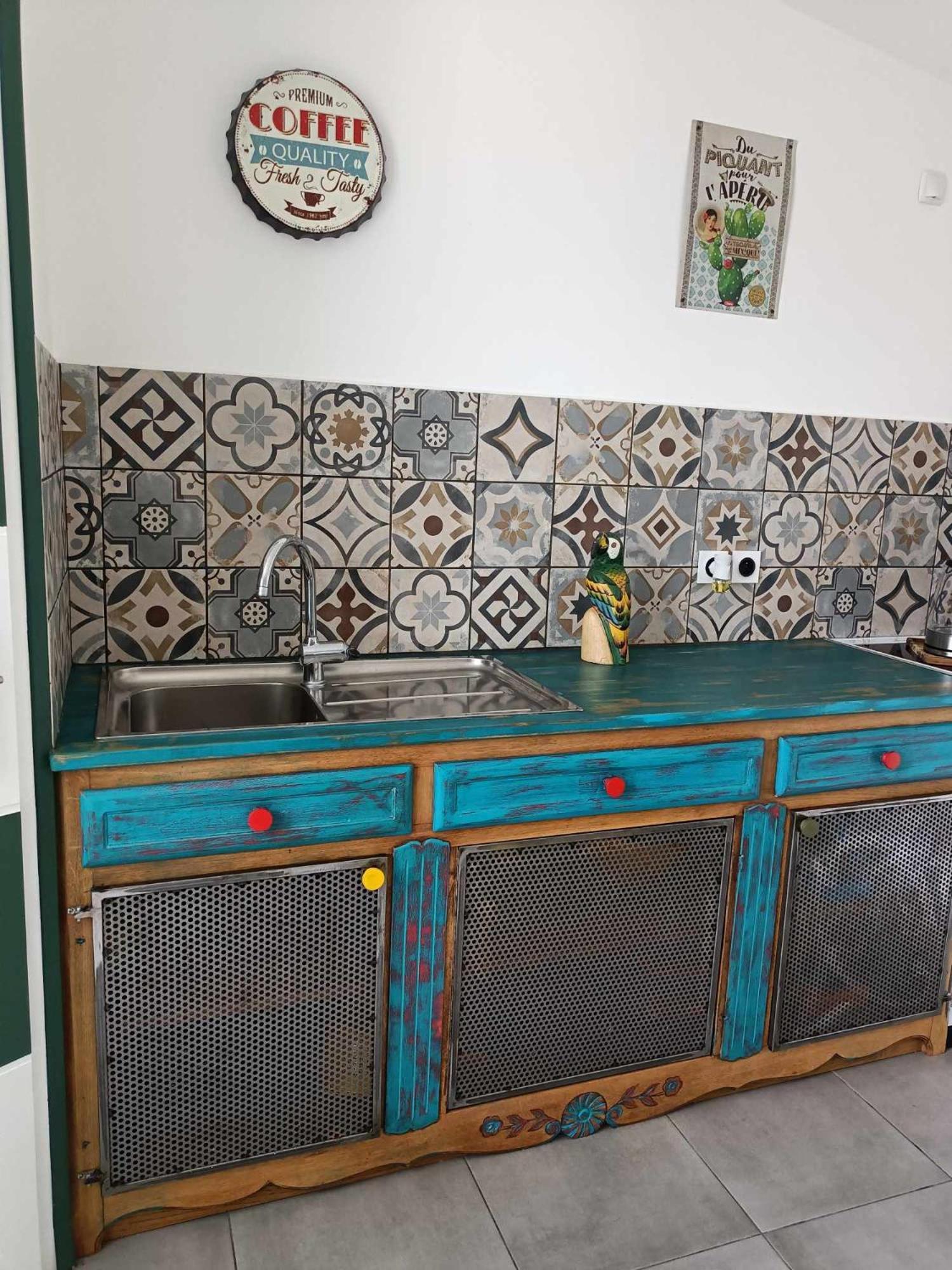 Cabana Mexicana Fougere  Εξωτερικό φωτογραφία