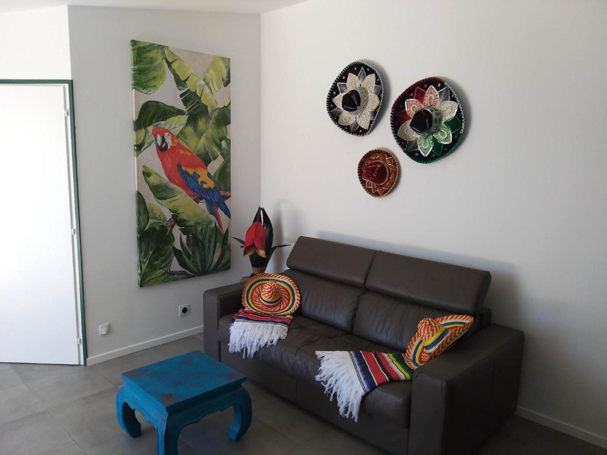 Cabana Mexicana Fougere  Εξωτερικό φωτογραφία